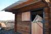 boxes for horses and stables customized